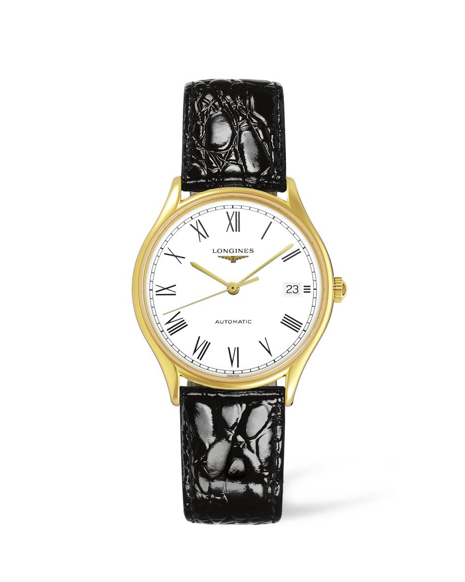 Longines - l37744602
